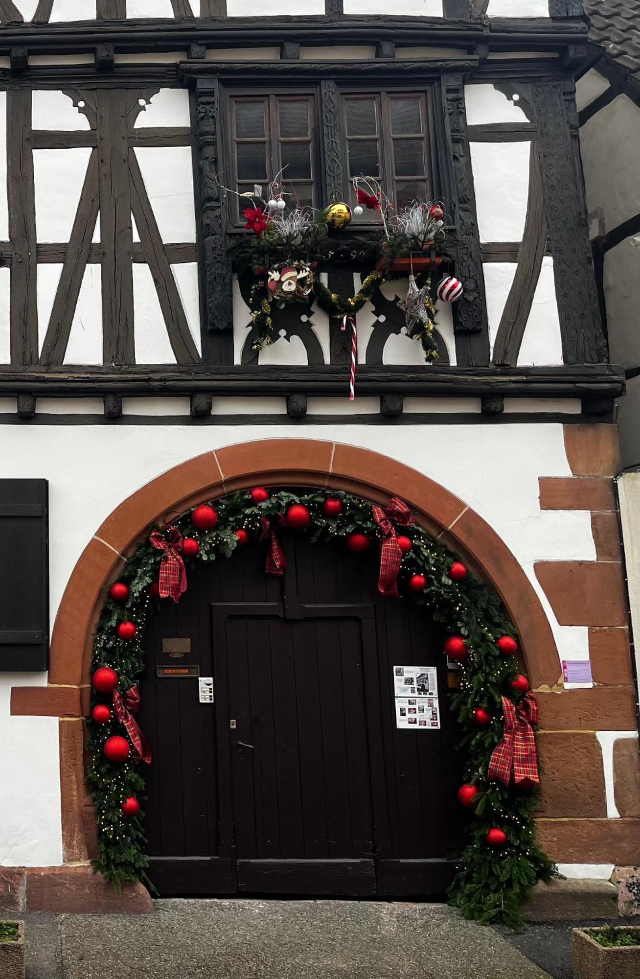 Maison Dietenbeck Wissembourg Εξωτερικό φωτογραφία