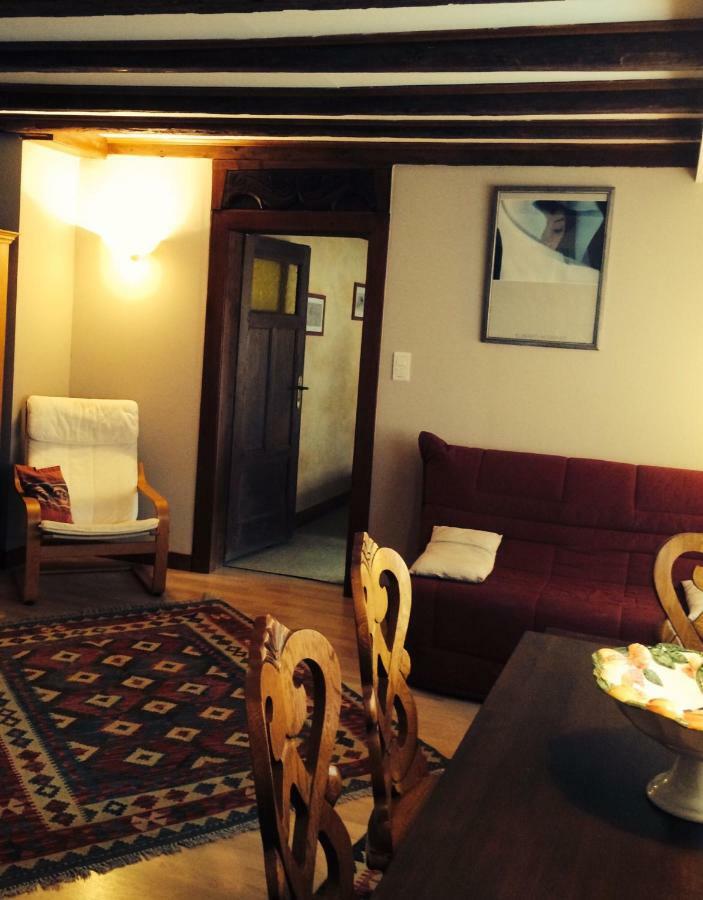 Maison Dietenbeck Wissembourg Εξωτερικό φωτογραφία