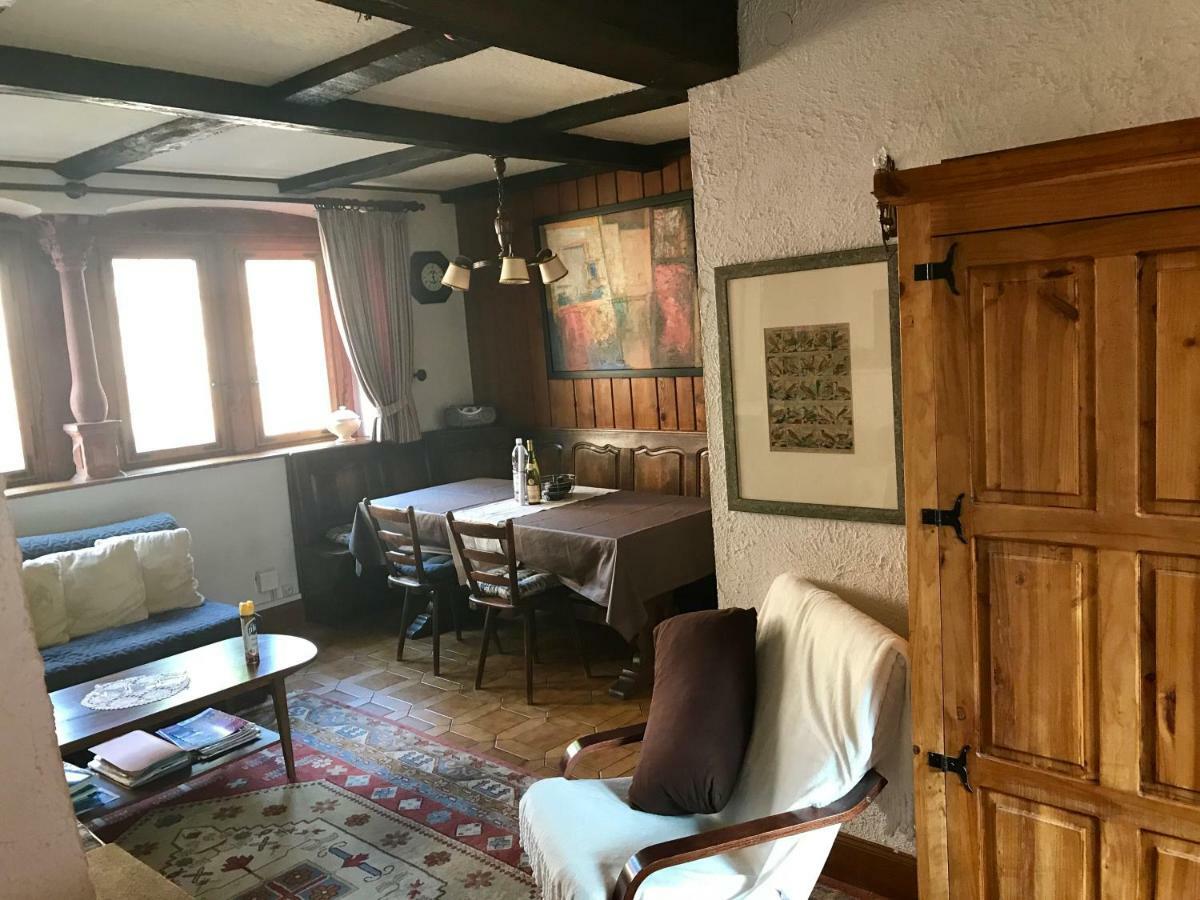 Maison Dietenbeck Wissembourg Εξωτερικό φωτογραφία